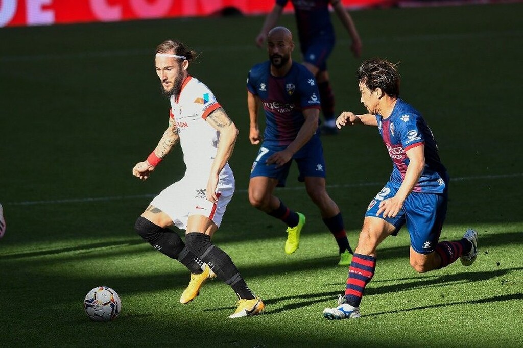 La Liga: Ασταμάτητη για Champions League η Σεβίλλη! (Video+Photos)