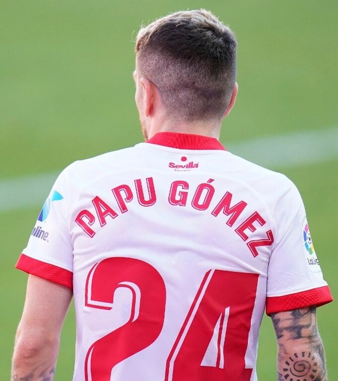 La Liga: Ασταμάτητη για Champions League η Σεβίλλη! (Video+Photos)