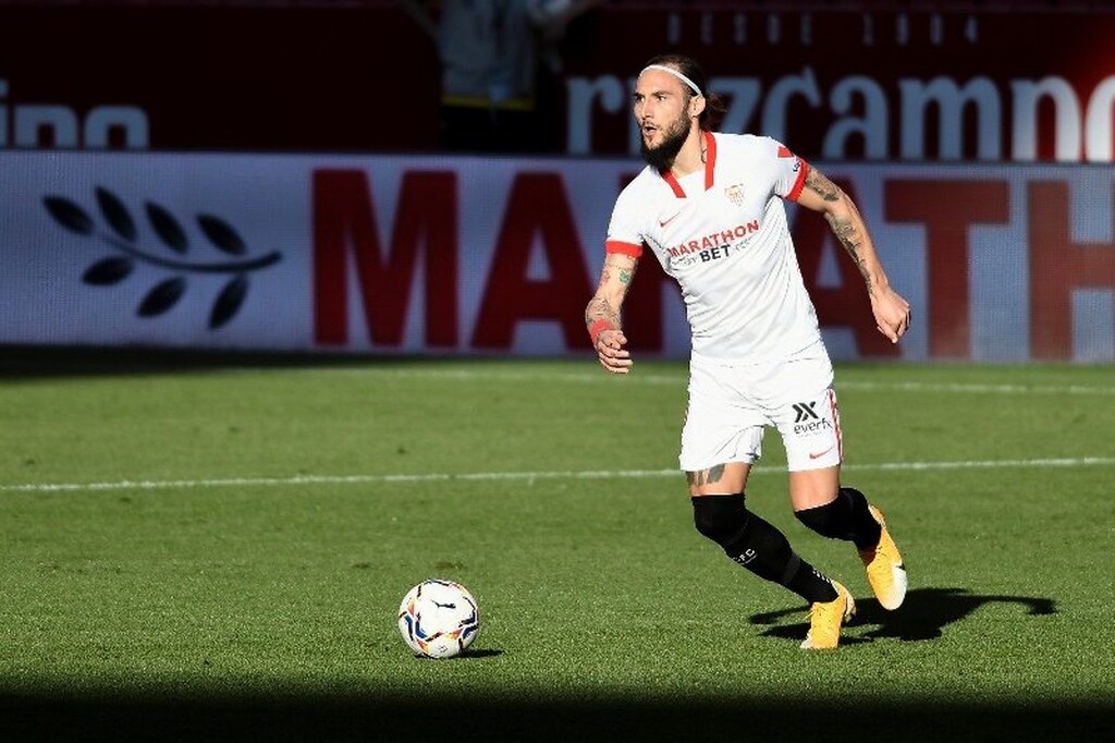 La Liga: Ασταμάτητη για Champions League η Σεβίλλη! (Video+Photos)