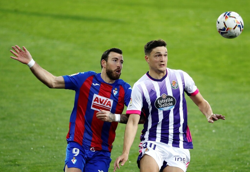 La Liga: Χέρι-χέρι στο… χείλος του γκρεμού! (Video+Photos)