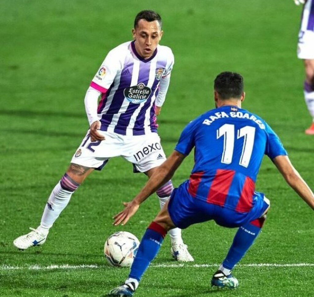 La Liga: Χέρι-χέρι στο… χείλος του γκρεμού! (Video+Photos)