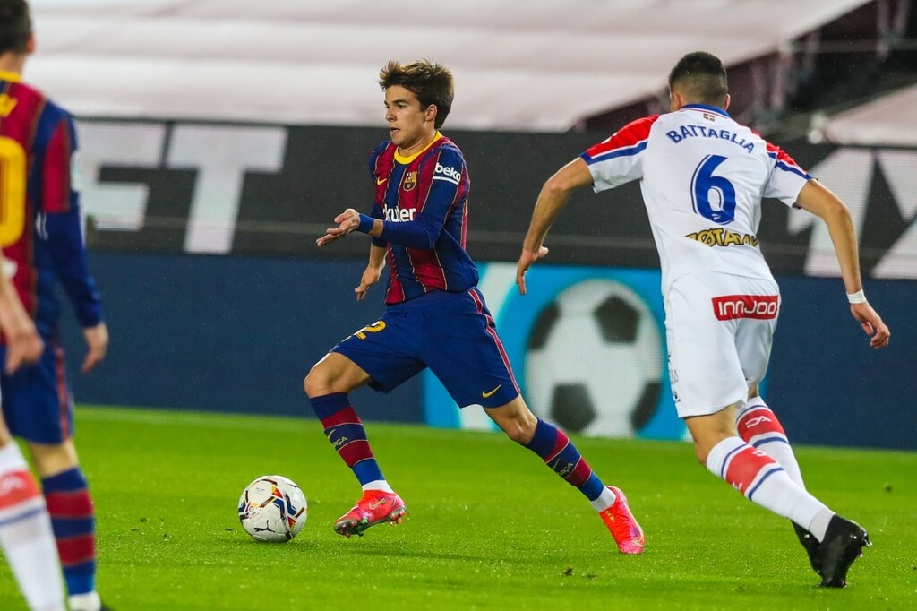 La Liga: Μέσι, τι κάνεις ρε άνθρωπε! (Videos+Photos)
