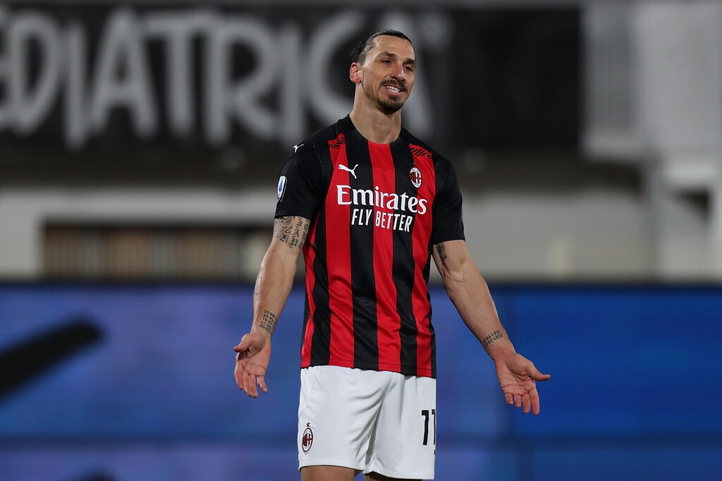 Serie A: Η Σπέτσια… ξέρανε τη Μίλαν! (Videos+Photos)