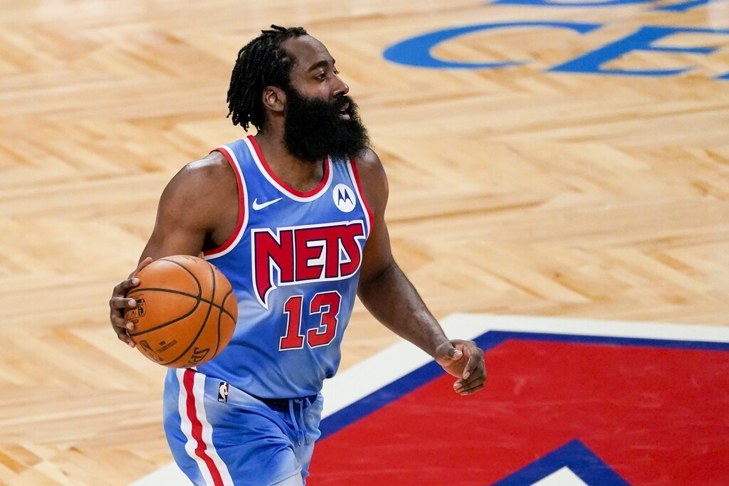 NBA: Η συγγνώμη του Χάρντεν στους Ρόκετς