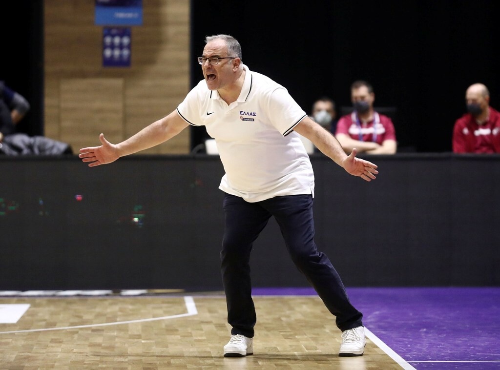 Ηρακλής: Οριστική συμφωνία με Σκουρτόπουλο! (photos)