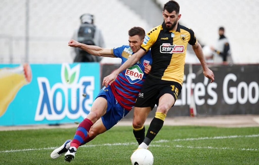 ΑΕΚ: Ανοιχτό για Ολιβέιρα - Η στάση της Ένωσης και τα δεδομένα για τον Πορτογάλο