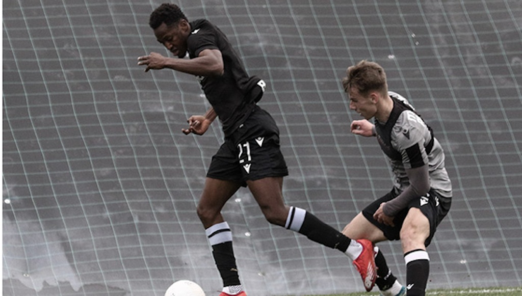 ΠΑΟΚ: Έτοιμος ο... νέος - Χτυπάει την πόρτα της 11άδας (photos)