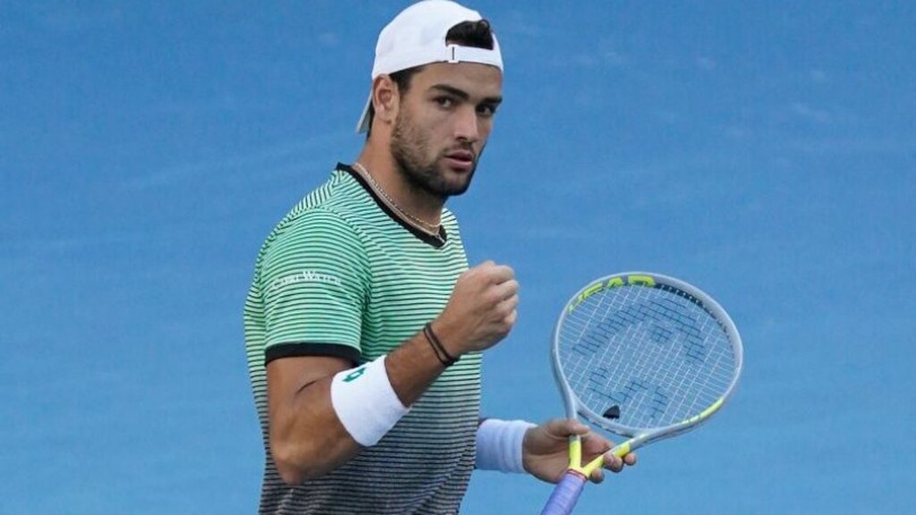 Australian Open: Αυτός είναι ο αντίπαλος του Τσιτσιπά στους «16» (photos)