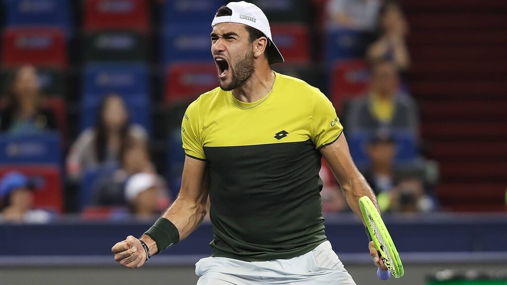 Australian Open: Αυτός είναι ο αντίπαλος του Τσιτσιπά στους «16» (photos)