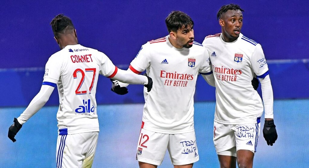 Ligue 1: Η Μονπελιέ φρέναρε τη Λυόν και κράτησε την Παρί στην κορυφή! (video)