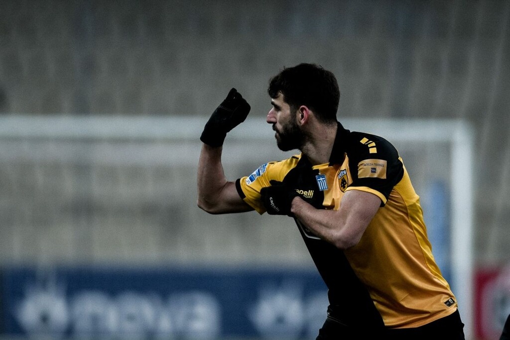 ΑΕΚ: Ανοιχτό για Ολιβέιρα - Η στάση της Ένωσης και τα δεδομένα για τον Πορτογάλο