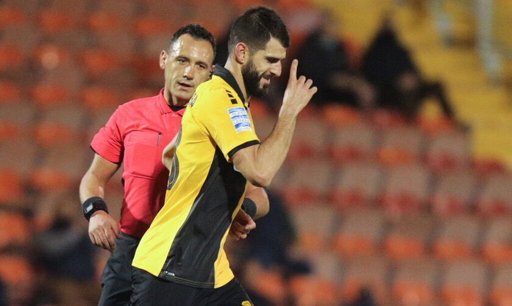 ΑΕΚ: Ανοιχτό για Ολιβέιρα - Η στάση της Ένωσης και τα δεδομένα για τον Πορτογάλο