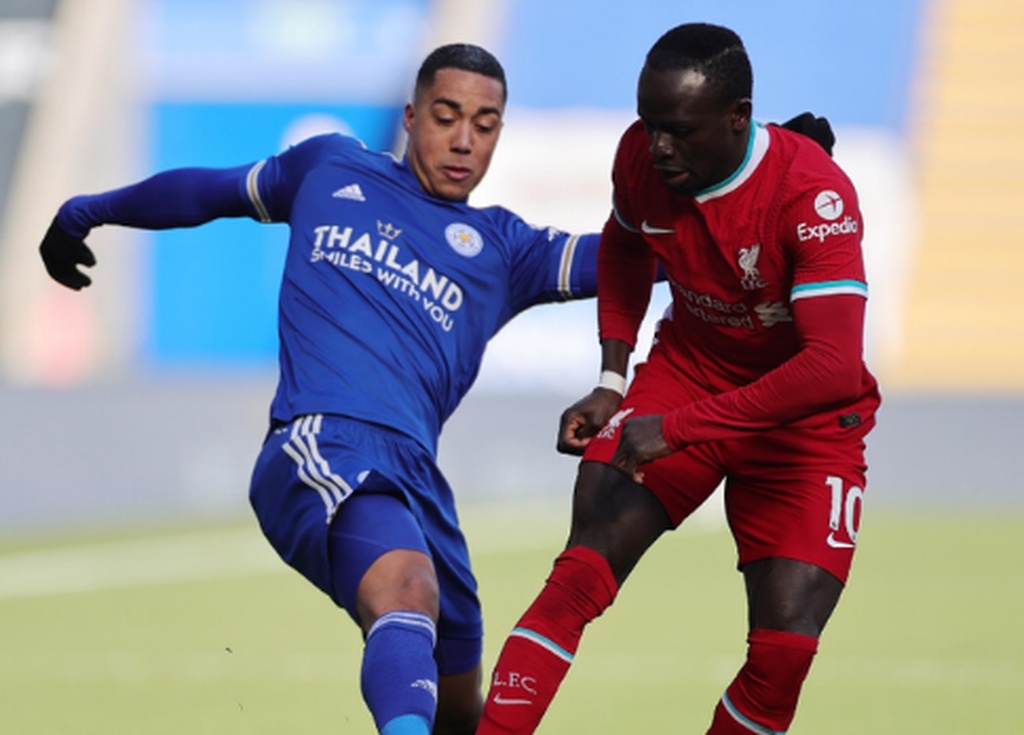 Premier League: Η Λέστερ σε έξι λεπτά αποτελείωσε την Λίβερπουλ! (video+photos)