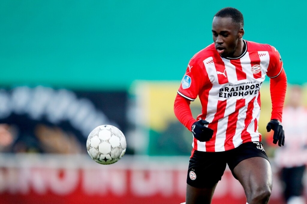 Eredivisie: Πέταξε βαθμούς η Αϊντχόφεν πριν τον Ολυμπιακό! (video+photos)
