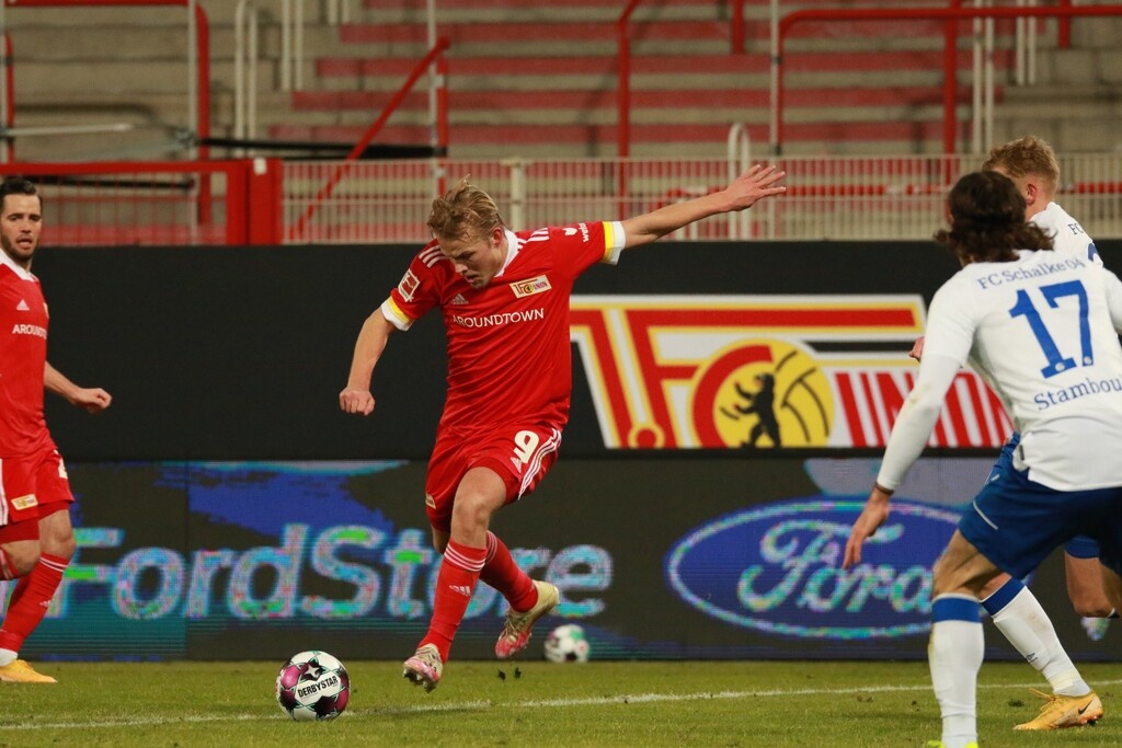 Bundesliga: Φουλ της ισοπαλίας, κόλλησαν στο «Χ» και η Ουνιόν με τη Σάλκε (video+photos)