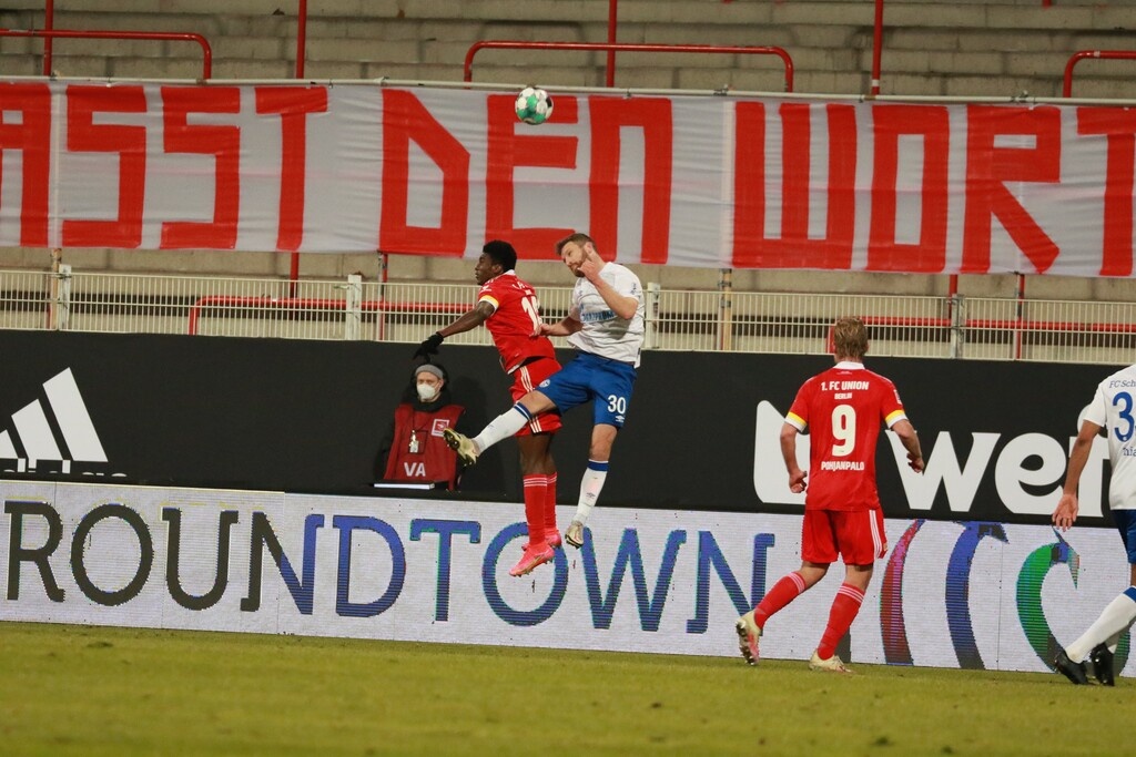 Bundesliga: Φουλ της ισοπαλίας, κόλλησαν στο «Χ» και η Ουνιόν με τη Σάλκε (video+photos)