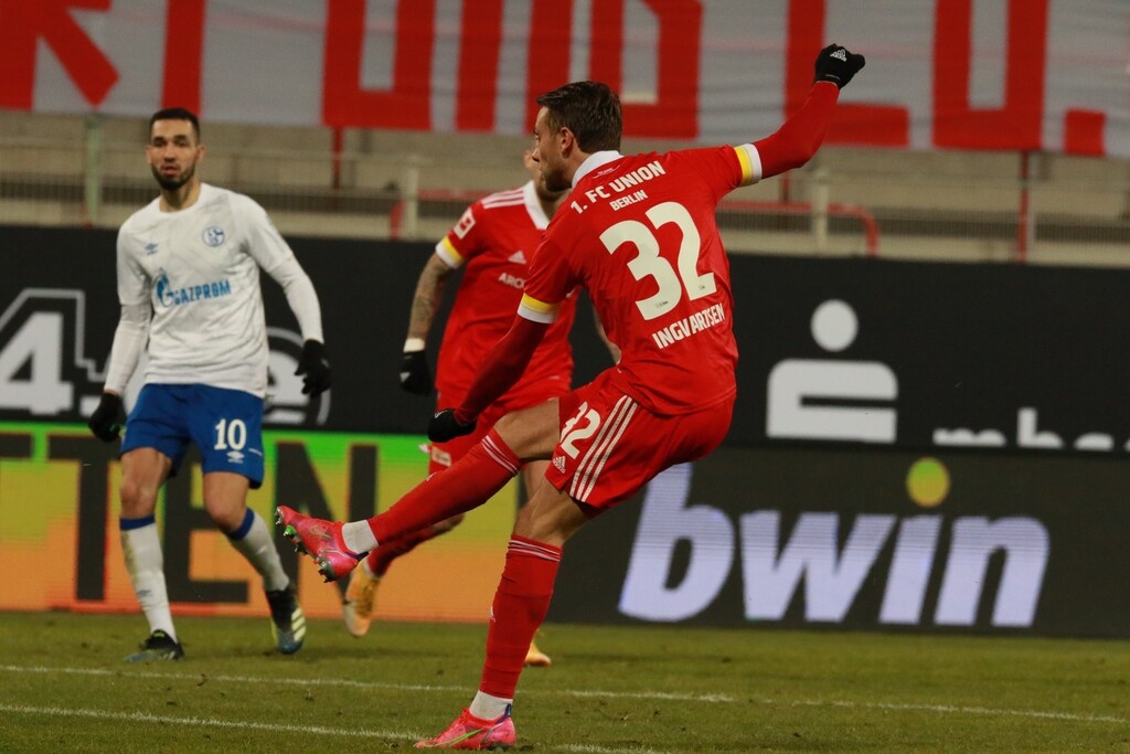 Bundesliga: Φουλ της ισοπαλίας, κόλλησαν στο «Χ» και η Ουνιόν με τη Σάλκε (video+photos)