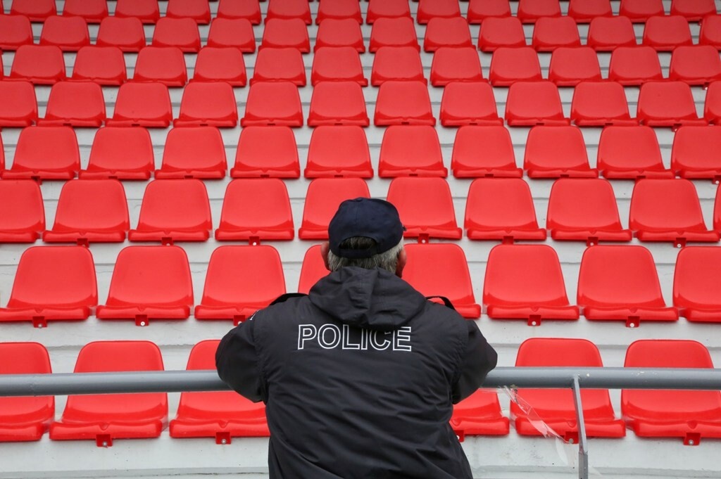 Ξάνθη: Αλλάζει πρόσωπο το Xanthi Arena (photos)