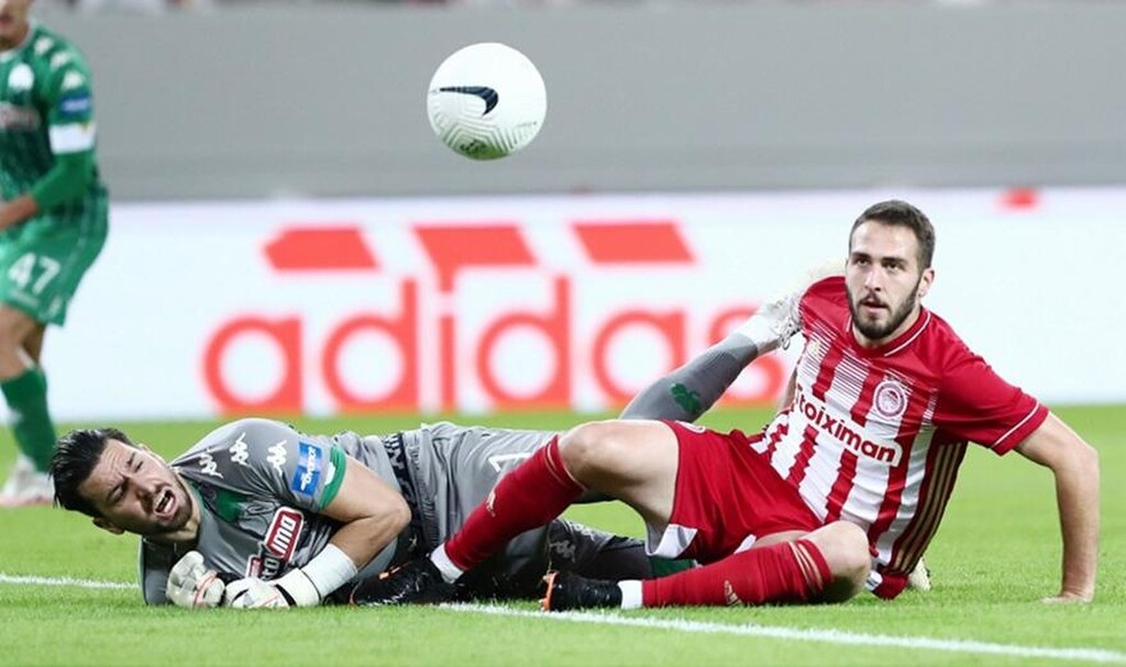 Παναθηναϊκός-Ολυμπιακός: Η ώρα και το κανάλι του ντέρμπι