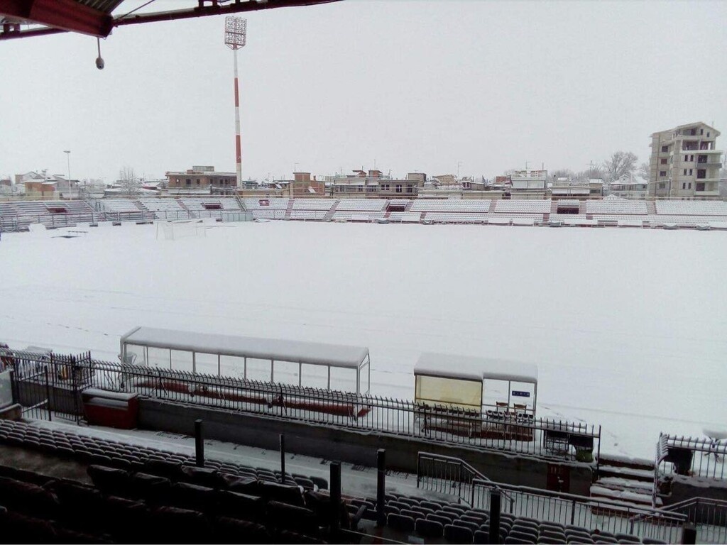 ΑΕΛ-ΑΕΚ: Η εκτίμηση των υπευθύνων για το παιχνίδι (photos)