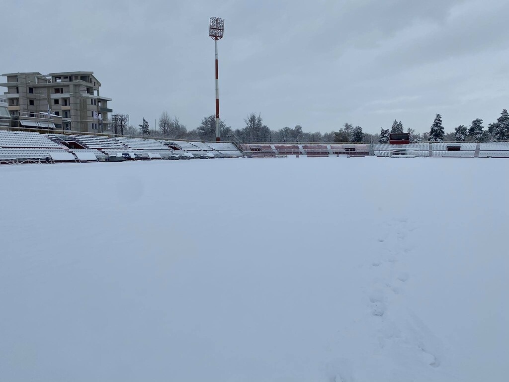 ΑΕΛ-ΑΕΚ: Η εκτίμηση των υπευθύνων για το παιχνίδι (photos)