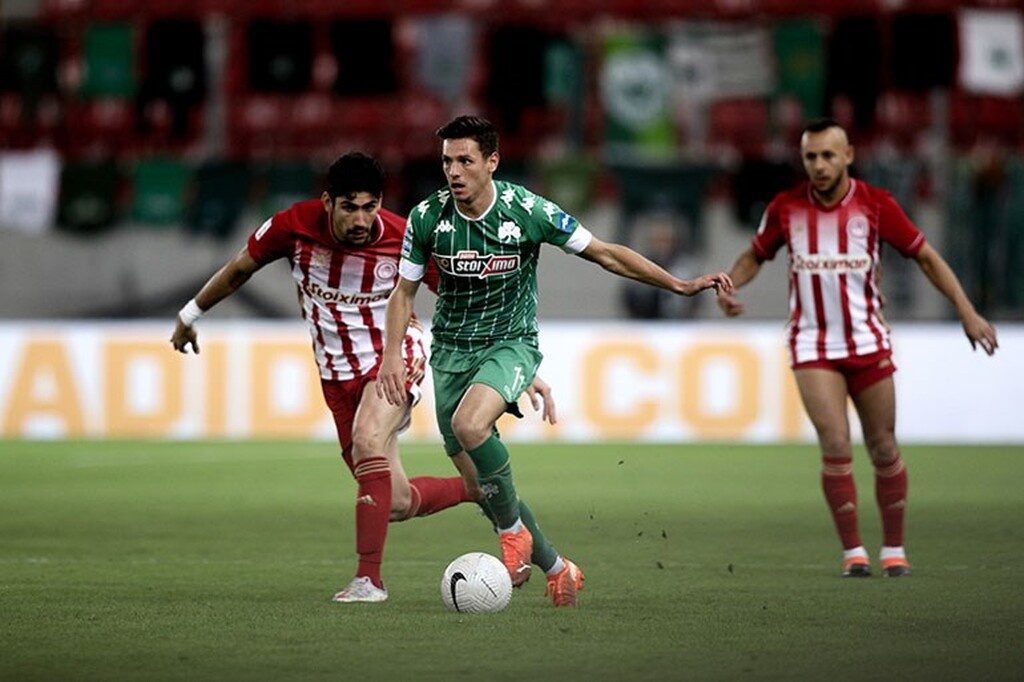 Παναθηναϊκός-Ολυμπιακός: Η ώρα και το κανάλι του ντέρμπι