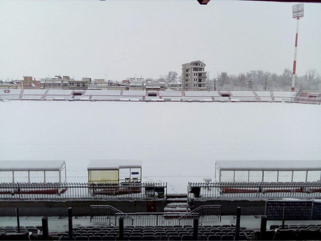ΑΕΛ-ΑΕΚ: Η εκτίμηση των υπευθύνων για το παιχνίδι (photos)