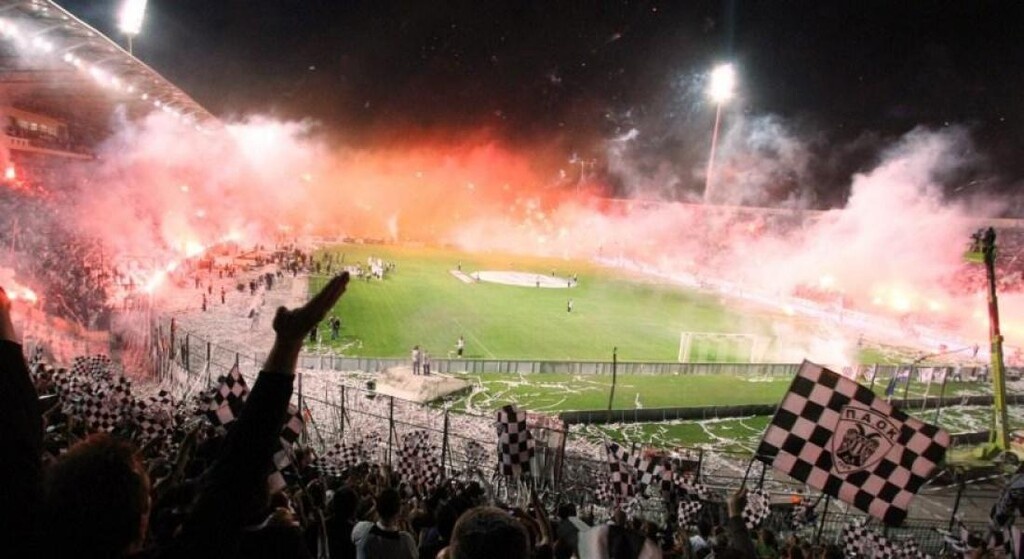 ΠΑΟΚ: Το συγκλονιστικό μήνυμα φίλης της ομάδας και η σπουδαία κίνηση των «ασπρόμαυρων»