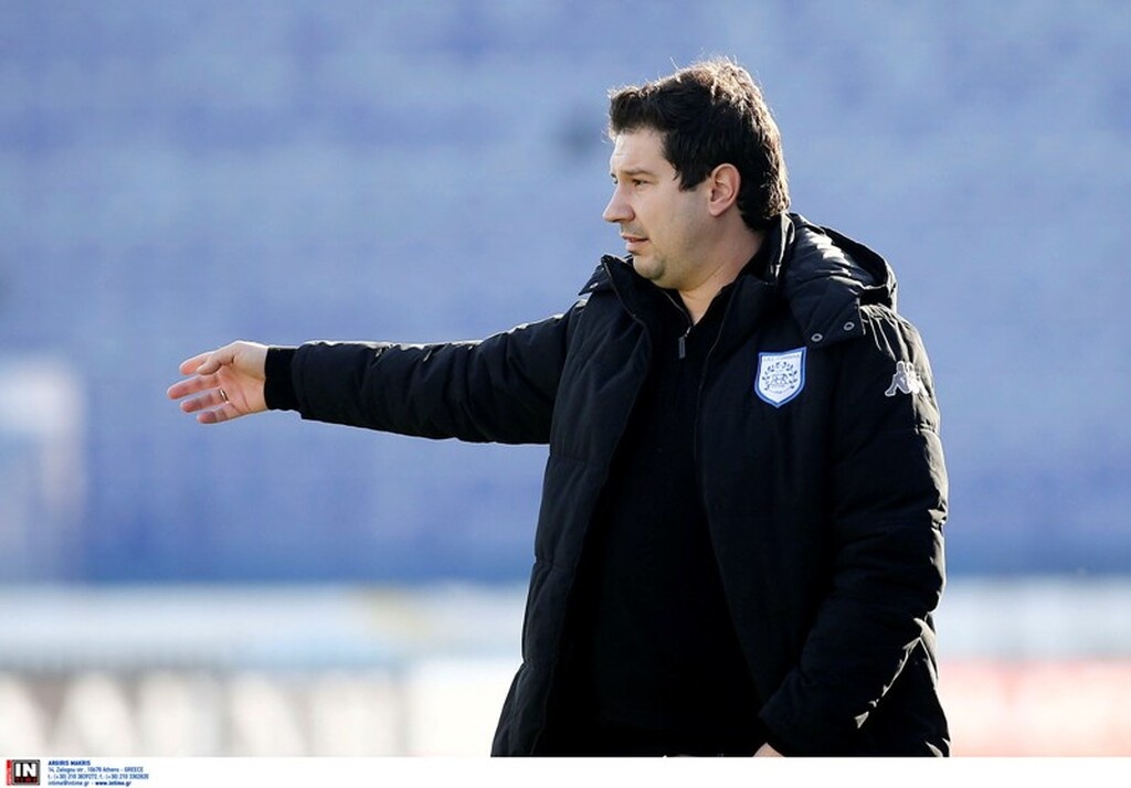 ΠΑΣ Γιάννινα: Η αποστολή για ΠΑΟΚ!