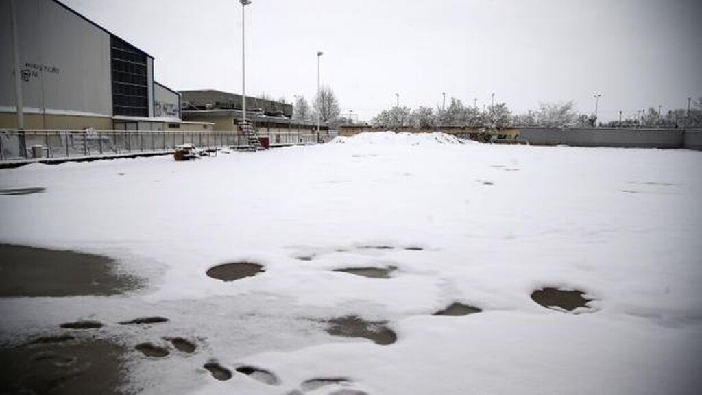 ΑΕΛ-ΑΕΚ: Οριστική αναβολή (photos)