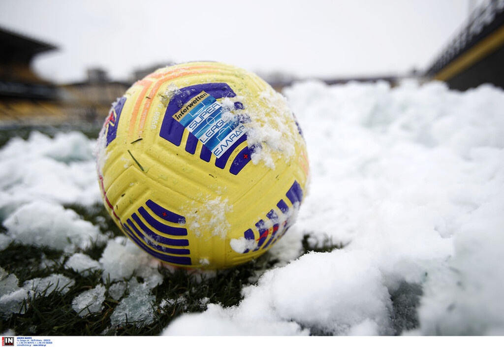 Άρης-Παναιτωλικός 0-0: Έτσι σημειώθηκε η λευκή ισοπαλία στη Θεσσαλονίκη (video+photos)