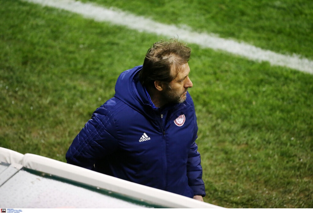 Παναθηναϊκός-Ολυμπιακός 2-1: Έτσι ήρθε ο θρίαμβος του «τριφυλλιού» στη Λεωφόρο! (video+photos)