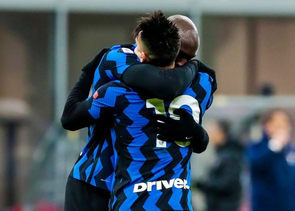 Serie A: Δεν έχασε την ευκαιρία, στην κορυφή η Ίντερ! (Videos+Photos)