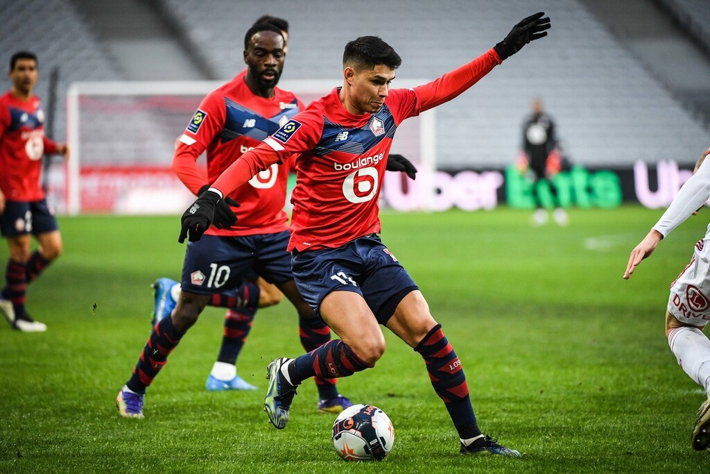Ligue 1: Έμεινε όρθια με εννέα παίκτες η Μαρσέιγ στο Μπορντό! (video+photos)