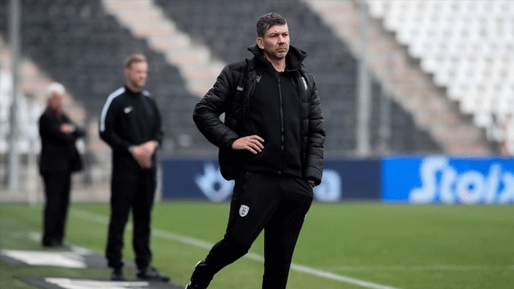 ΠΑΟΚ: Το πλάνο για ΠΑΣ - Τι σκέφτεται ο Γκαρσία (photos)