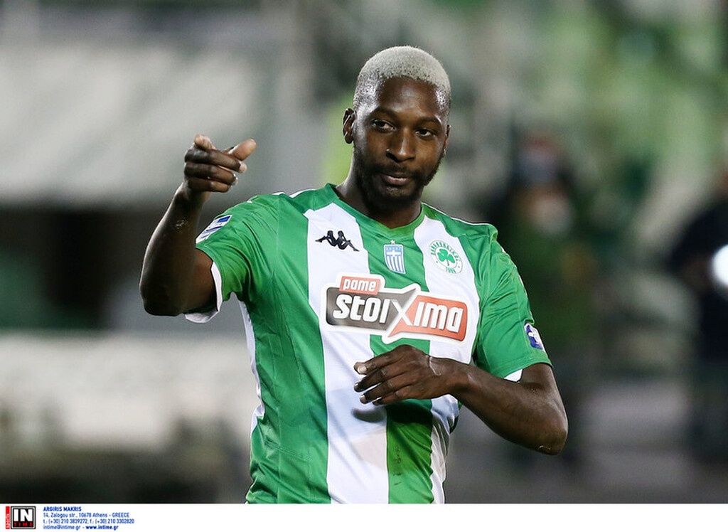 Παναθηναϊκός-Ολυμπιακός: Το μήνυμα του Σανκαρέ μετά τον θρίαμβο! (video+photos)