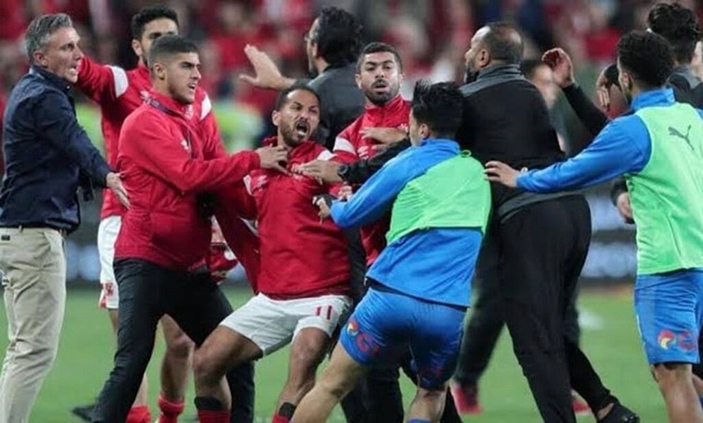 Τα πιο «καυτά» ντέρμπι του κόσμου (photos+video)