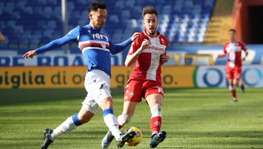 Serie A: Διπλό η Αταλάντα, «χαμός» για Champions League! (Photos)