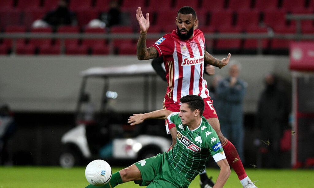 Παναθηναϊκός-Ολυμπιακός: Η ώρα και το κανάλι του ντέρμπι