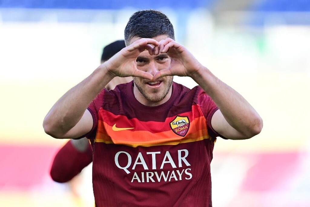 Serie A: Ανέβηκε τρίτη η Ρόμα!