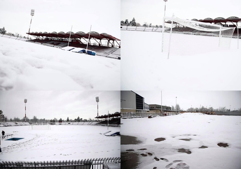 ΑΕΛ-ΑΕΚ: Η εκτίμηση των υπευθύνων για το παιχνίδι (photos)