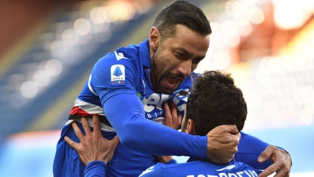 Serie A: Διπλό η Αταλάντα, «χαμός» για Champions League! (Photos)