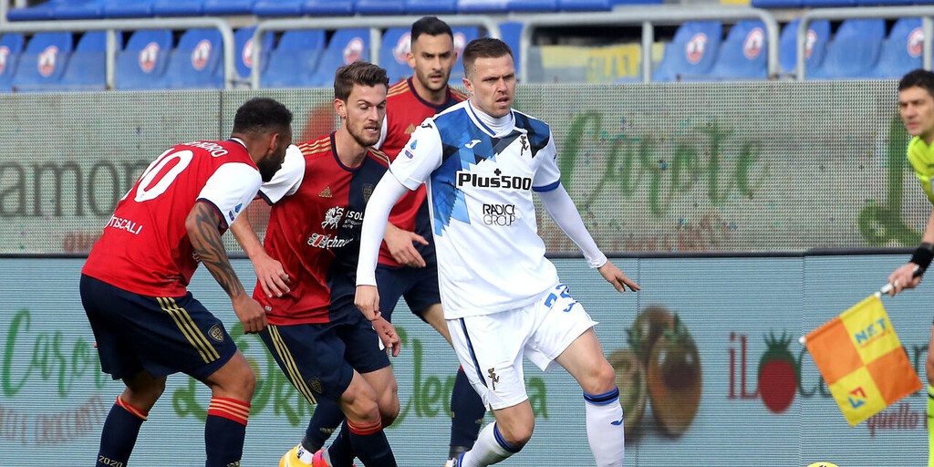 Serie A: Διπλό η Αταλάντα, «χαμός» για Champions League! (Photos)
