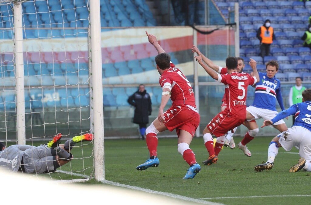 Serie A: Διπλό η Αταλάντα, «χαμός» για Champions League! (Photos)
