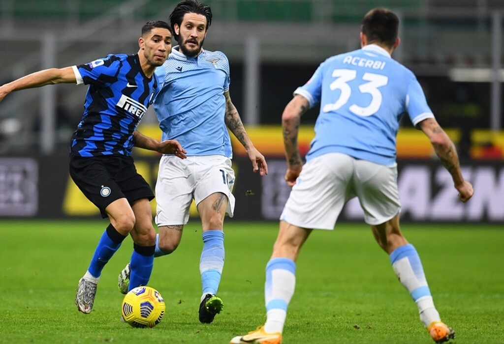 Serie A: Δεν έχασε την ευκαιρία, στην κορυφή η Ίντερ! (Videos+Photos)