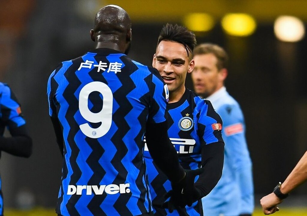 Serie A: Δεν έχασε την ευκαιρία, στην κορυφή η Ίντερ! (Videos+Photos)