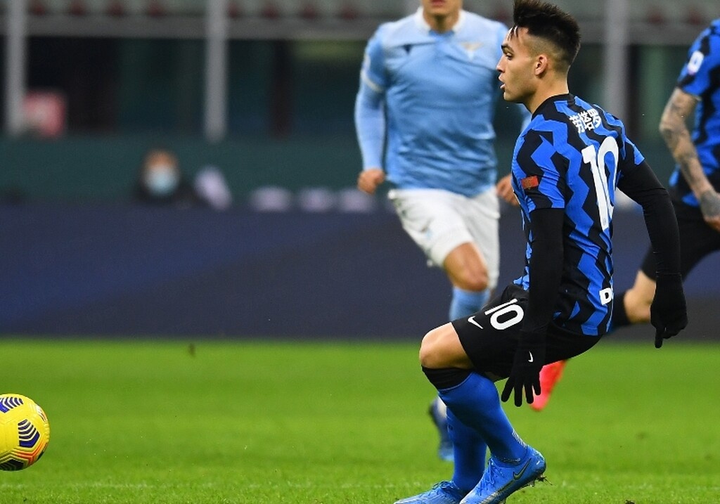 Serie A: Δεν έχασε την ευκαιρία, στην κορυφή η Ίντερ! (Videos+Photos)