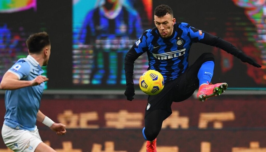 Serie A: Δεν έχασε την ευκαιρία, στην κορυφή η Ίντερ! (Videos+Photos)