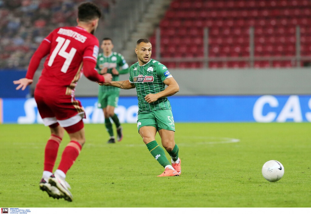 Παναθηναϊκός-Ολυμπιακός: Η ώρα και το κανάλι του ντέρμπι