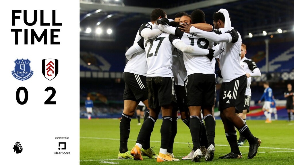 Premier League: Τεράστια έκπληξη, η Φούλαμ βούλιαξε τους «εφοπλιστές»! (video)